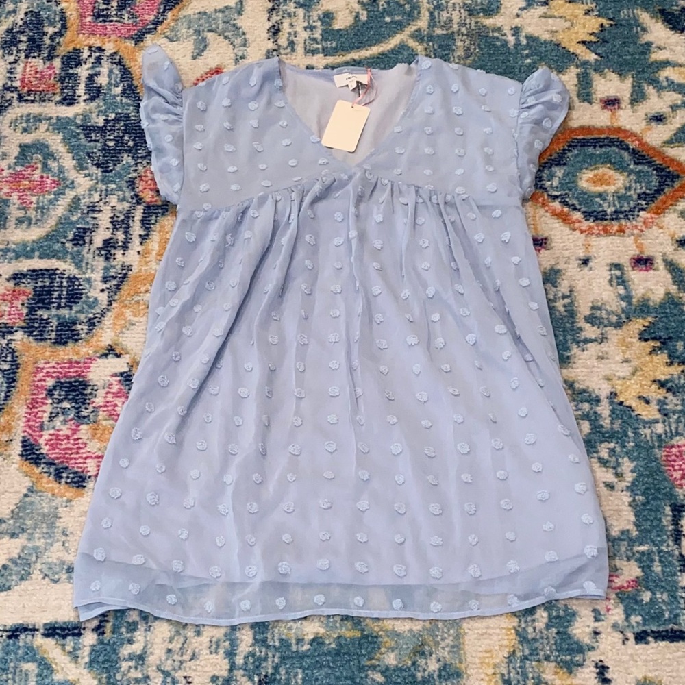Mini Dress
